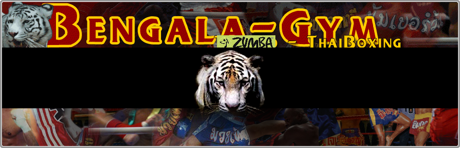 bengala gym