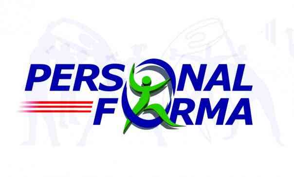 personal forma