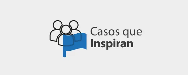 Casos que inspiran