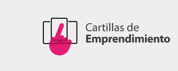 Cartillas de emprendimiento