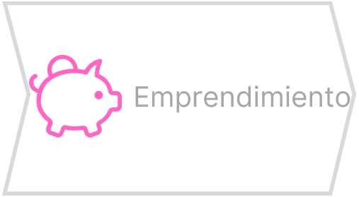 icono Emprendimiento