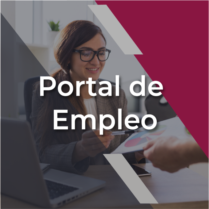 icono Portal Empleo