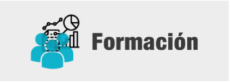 icono formación