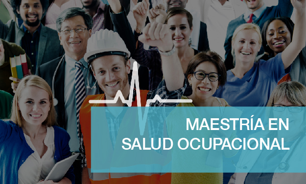 Maest Salud Ocup