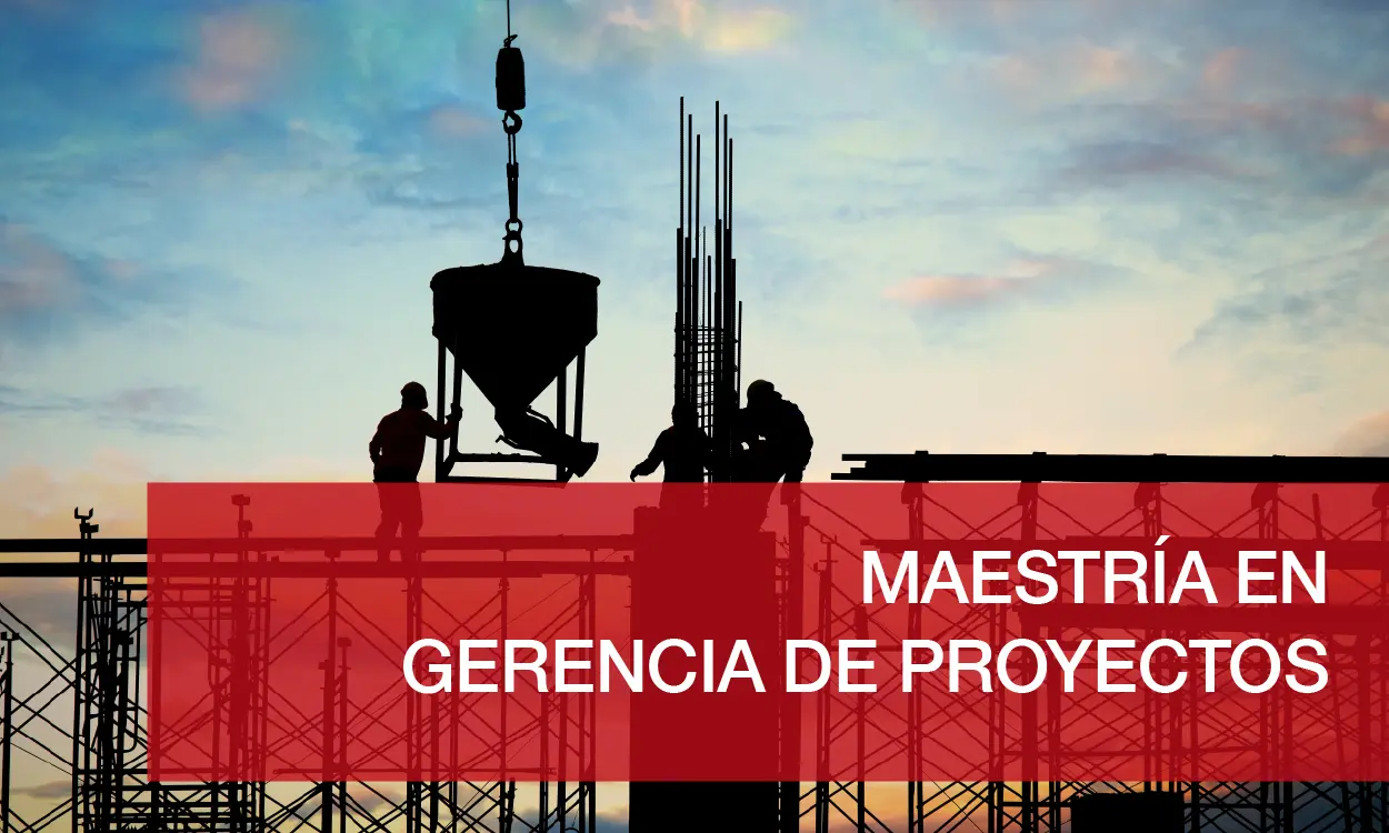 Maest Geerencia Proy