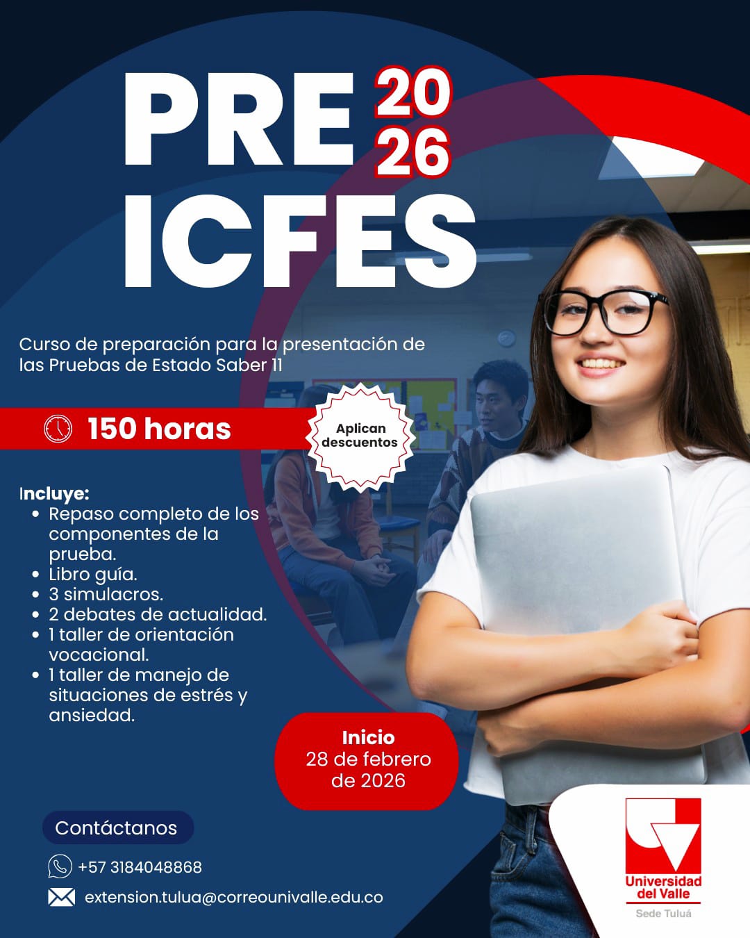 Extensión y Proyección Social 06