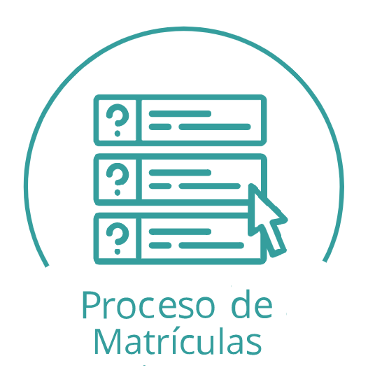 proceso de matric