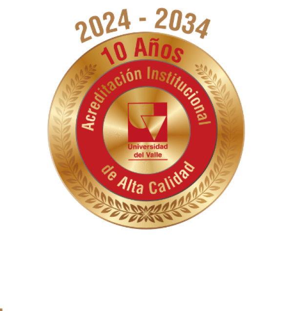 Acreditaci&oacute;n Institucional