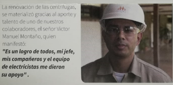 Egresados Destacados