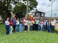 Univalle Sede Tulu&aacute; y el Ingenio Carmelita impulsan el liderazgo juvenil en el  Valle del Cauca