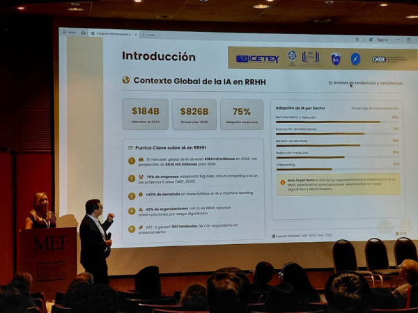 Participaci&oacute;n de docentes de la Universidad del Valle Seccional Tulu&aacute; en REDICEAC 2026 fortalece capacidades institucionales en Inteligencia Artificial y transformaci&oacute;n digital