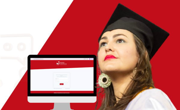 &iquest;Eres egresado/a univalluno/a? Reg&iacute;strate ya y actualiza tus datos en la nueva plataforma Soy Egresad@