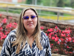 Yuri Mercedes Berm&uacute;dez Mazuera