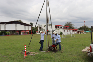 UNIVALLE SEDE TULU&Aacute; AMPLIA SU CAMPUS: INICIAN LOS ESTUDIOS PARA LA CONSTRUCCI&Oacute;N DE NUEVAS AULAS MODULARES